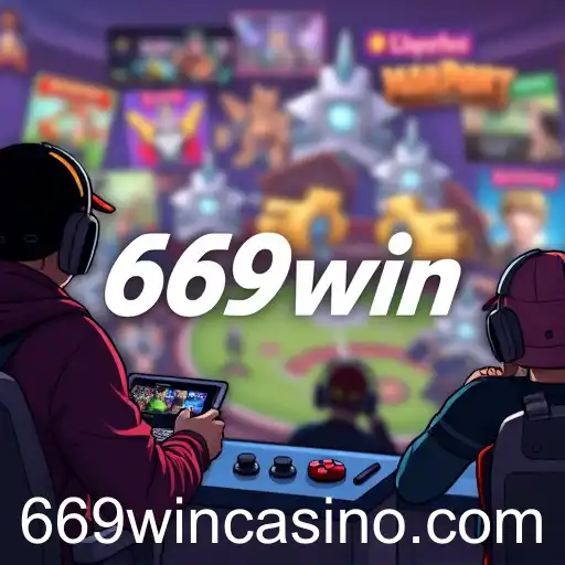 669win Gaming Revolution in 2025