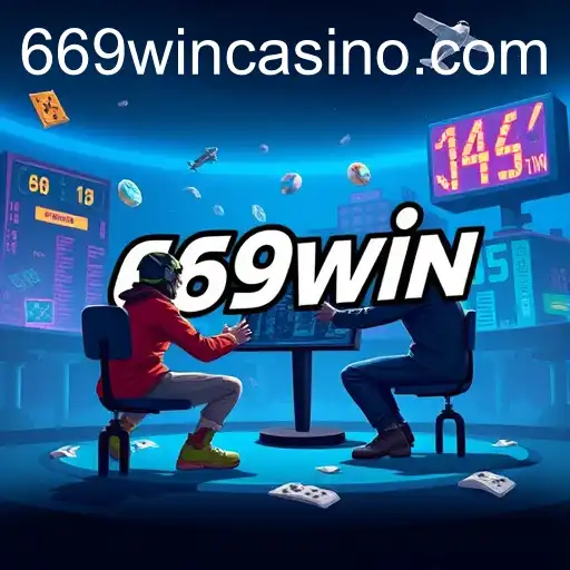 The Rise of 669win in the Gaming Industry