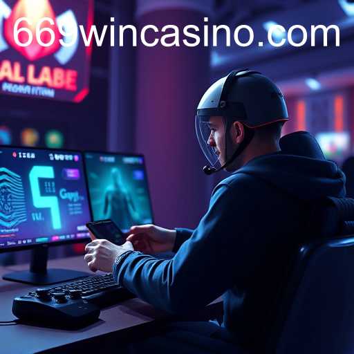 669win: The Rise of Online Gaming
