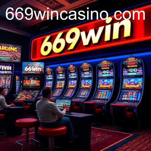 669win Revolutionizes Online Gaming Experience