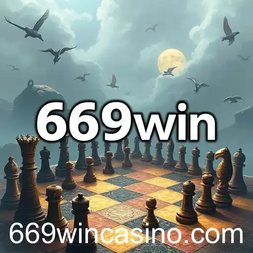 The Rising Success of 669win in the Gaming Industry