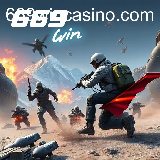 Exploring the Thrills of 'Action Games' on 669win