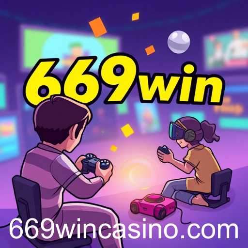 The Rise of Casual Games: Exploring the Phenomenon with '669win'