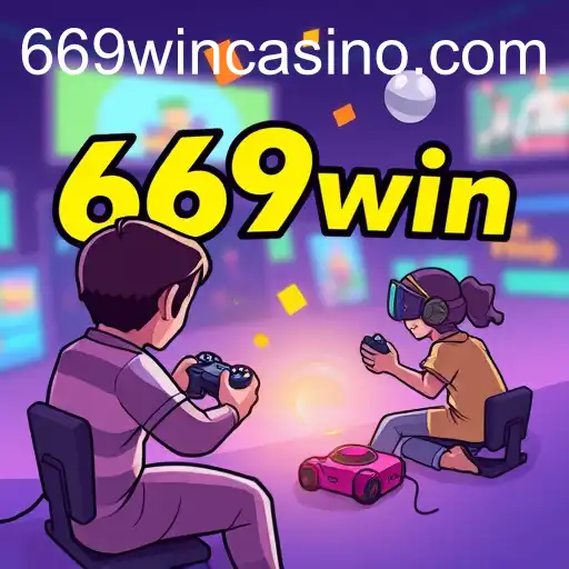 The Rise of Casual Games: Exploring the Phenomenon with '669win'