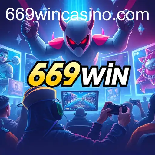 Digital Gaming Trends and the Rise of 669win
