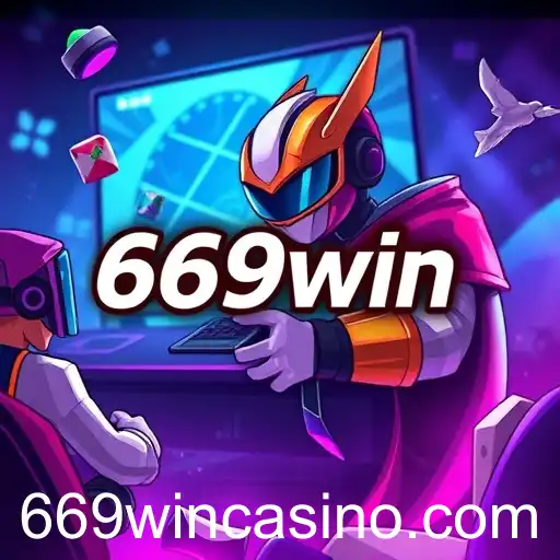 Emergence of 669win in Digital Gaming