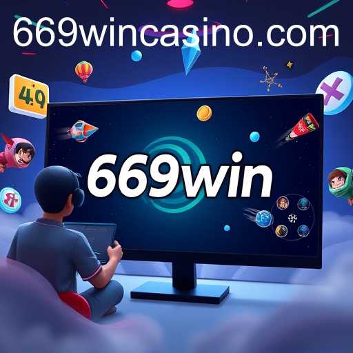 The Rise of 669win: A New Era in Online Gaming