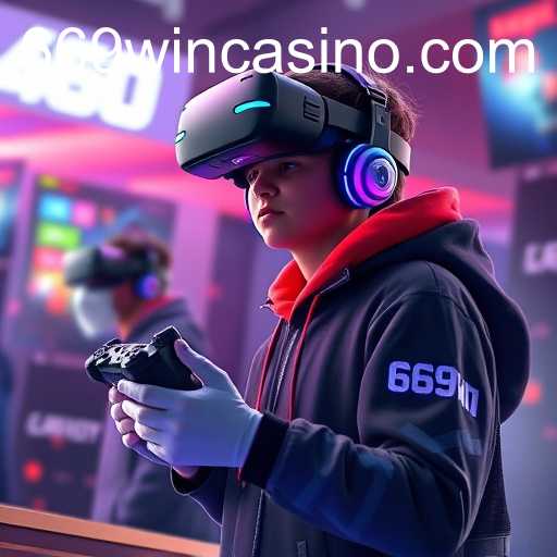 Emerging Trends in Online Gaming 2025