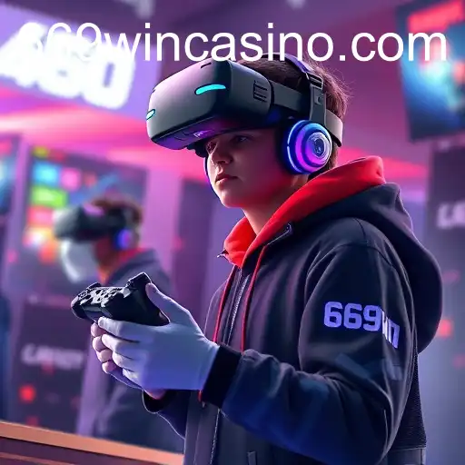 Emerging Trends in Online Gaming 2025