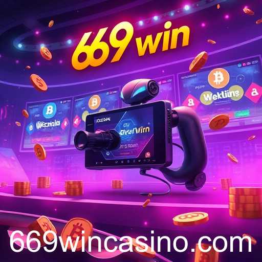 669win: The Game Portal Spearheading Innovation