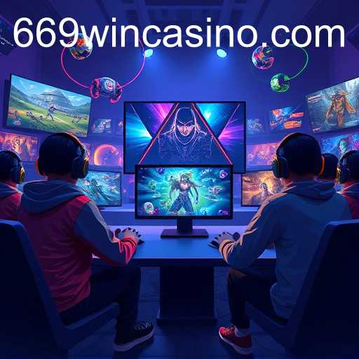 Innovative Shifts in Online Gaming