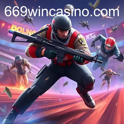 Exploring the Dynamic World of Multiplayer Games and the Rise of '669win'