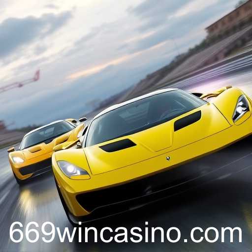 The Thrill of Speed: Exploring Racing Games on the '669win' Platform
