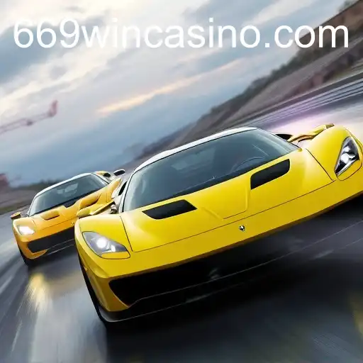 The Thrill of Speed: Exploring Racing Games on the '669win' Platform
