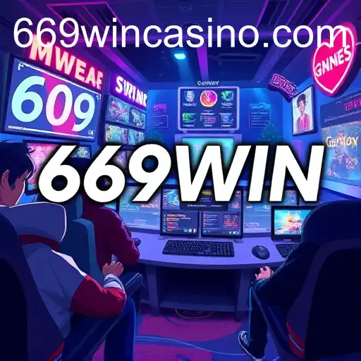 The Rise and Impact of 669win