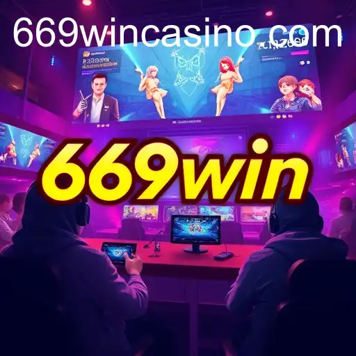 The Rise of 669win: Transforming Online Gaming
