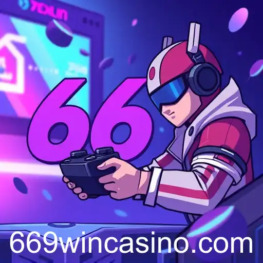 The Rise of 669win in 2025's Gaming Landscape