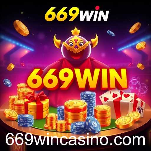 The Rise of 669win in the Gaming Scene