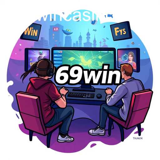 The Rise of 669win: Gaming Trends and Global Influence