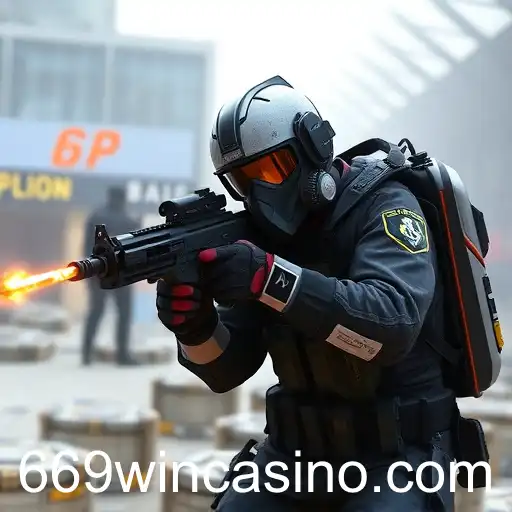 The Rise of Gaming in 2025