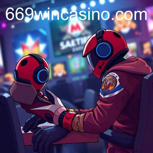 Exploring the Rise of Online Gaming: A Deep Dive into 669win