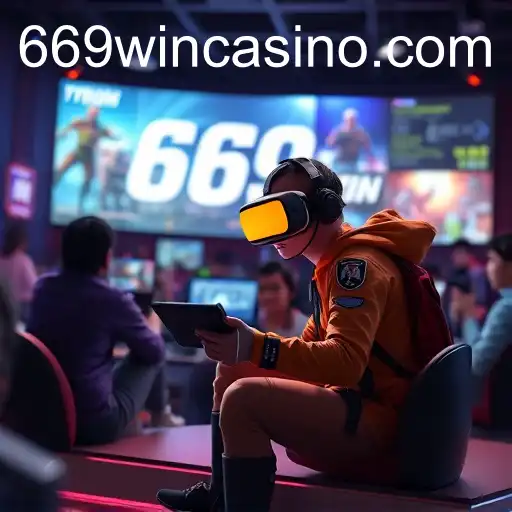 The Rise of Online Gaming Platforms in 2025