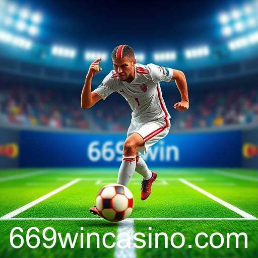 Exploring the World of Sports Games: Discover the Excitement of 669win