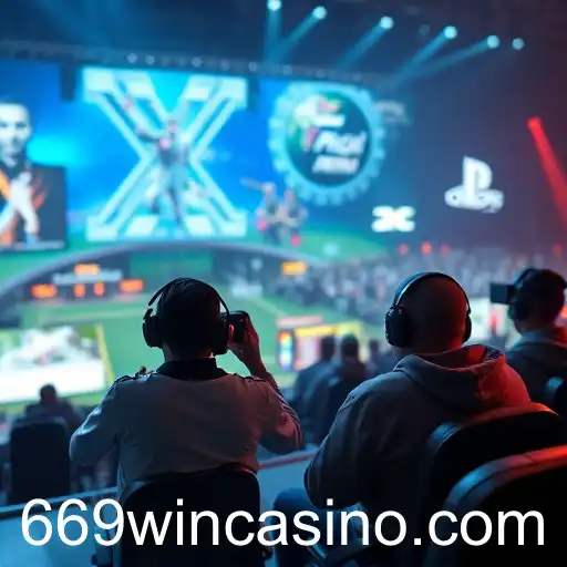 New Trends in Online Gaming