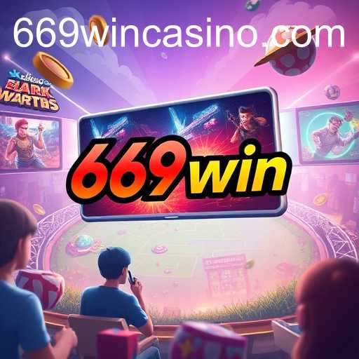 Unveiling the Digital Arena: 669win's Impact on Online Gaming