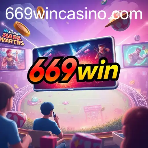 Unveiling the Digital Arena: 669win's Impact on Online Gaming